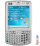 HP iPAQ hw6910