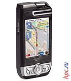 Mitac Mio A700