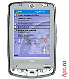 HP iPAQ hx2490