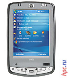 HP iPAQ hx2190