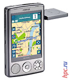 ASUS MyPAL A632