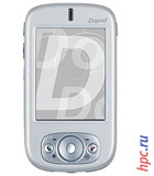 Dopod 818 Pro