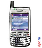Palm Treo 700w