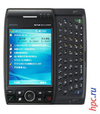 Sharp W-ZERO3 (WS004SH)