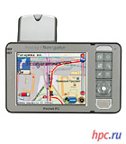 Pocket Navigator PN-169