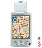 Pocket Navigator PN-168RS