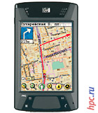 Pocket Navigator PN-4700
