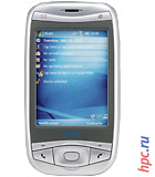 HTC Wizard