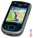 E-Ten G500