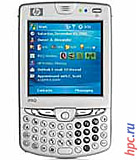 HP iPAQ hw6940