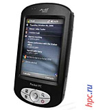 MiTAC Mio P550