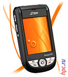 E-Ten M600+