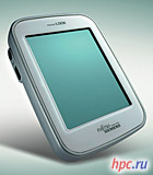 Fujitsu-Siemens Pocket LOOX N110