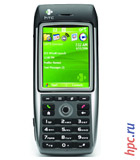 HTC MTeoR