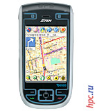 E-Ten G500+
