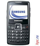 Samsung SGH-i320