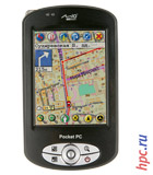 Pocket Navigator PN-P550