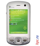 HTC P3600 (Trinity)