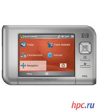 HP iPAQ rx5000 Travel Companion