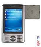 Asus MyPal A639