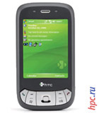 HTC P4350 (Herald)