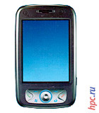 O2 XDA Flame