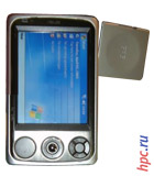 ASUS MyPAL A636N