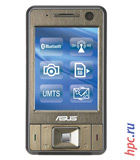ASUS P735
