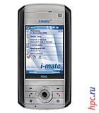 i-Mate PDAL