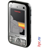 Toshiba Portege G900