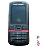 BenQ-Siemens E72