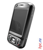 HTC TyTN II (P4550 / Kaiser)