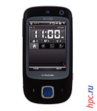 HTC Touch Dual (HTC P5500 / Nike)