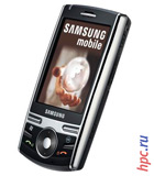 Samsung SGH-i710