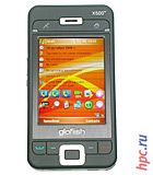 Glofiish X500+ (E-Ten X500+)