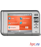 HP iPAQ rx5730 Travel Companion