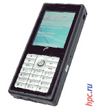 RoverPC R5