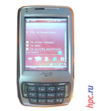 Mitac Mio A702 Digi-Walker