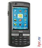 ASUS P750