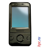 O2 XDA Helen