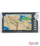 Pocket Navigator PN-7010 Universal