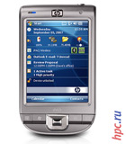 HP iPAQ 114 Classic Handheld