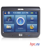 HP iPAQ 314 Travel Companion