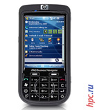 HP iPAQ 614c Business Navigator