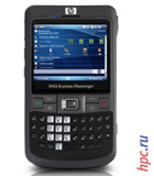 HP iPAQ 914� Business Messenger