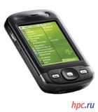 HTC P3600i