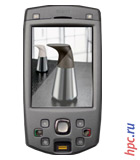 HTC P6550 (HTC Sedna)