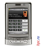 MiTAC Mio A502 Digi-Walker