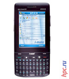 i-Mate 8502 Ultimate