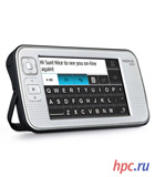 Nokia N800 Internet Tablet